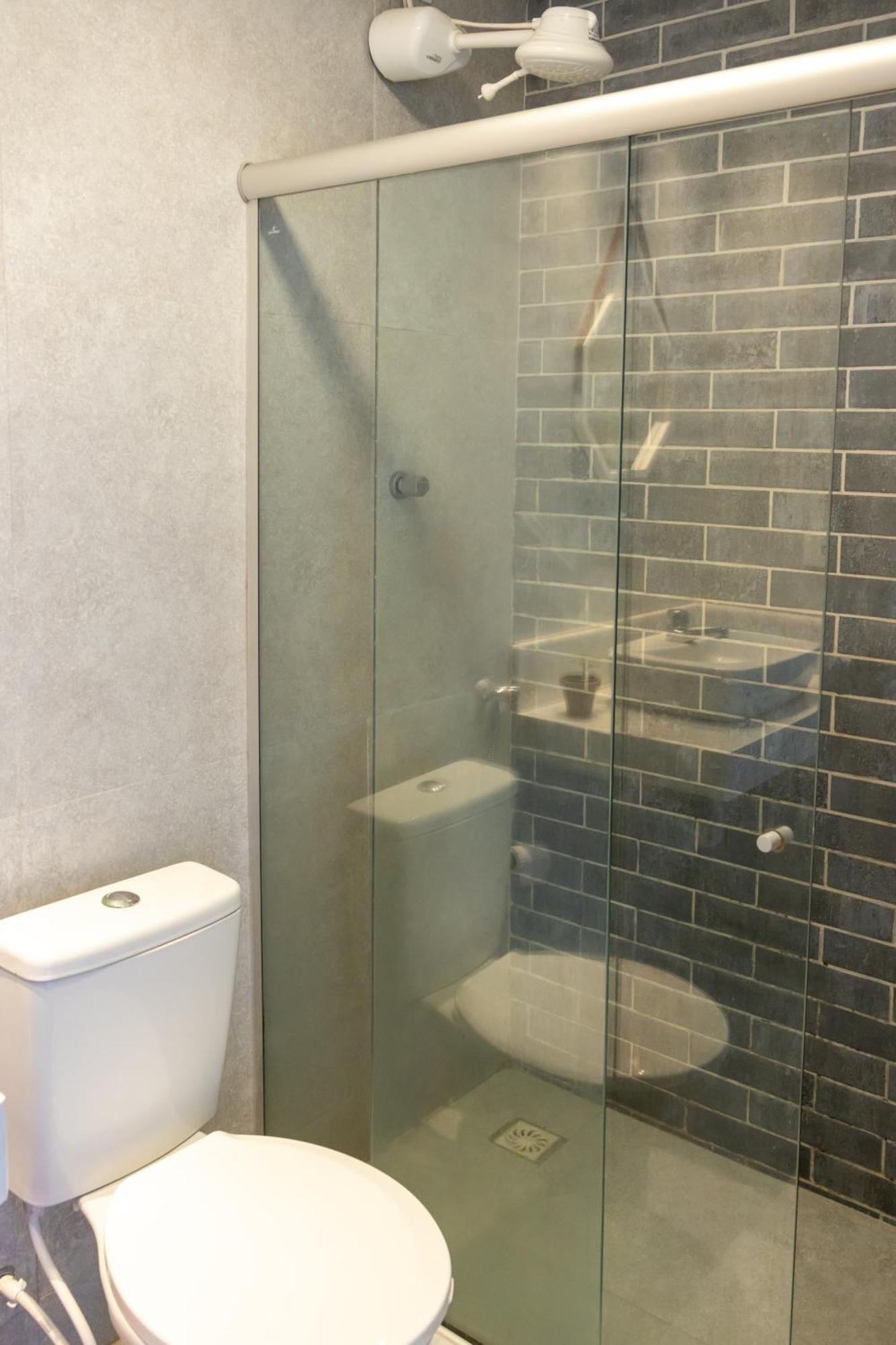 Quarto Duplo Deluxe com Vista Mar